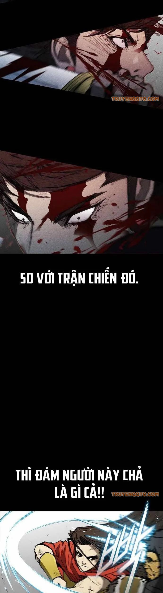 Con Đường Của Võ Giả Chapter 107 - 11