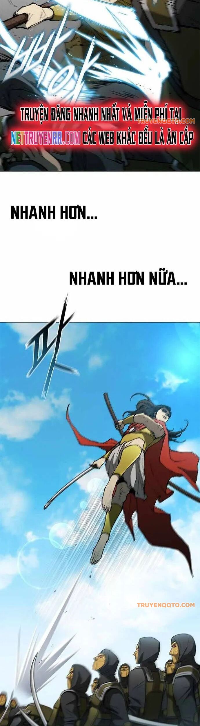 Con Đường Của Võ Giả Chapter 107 - 12