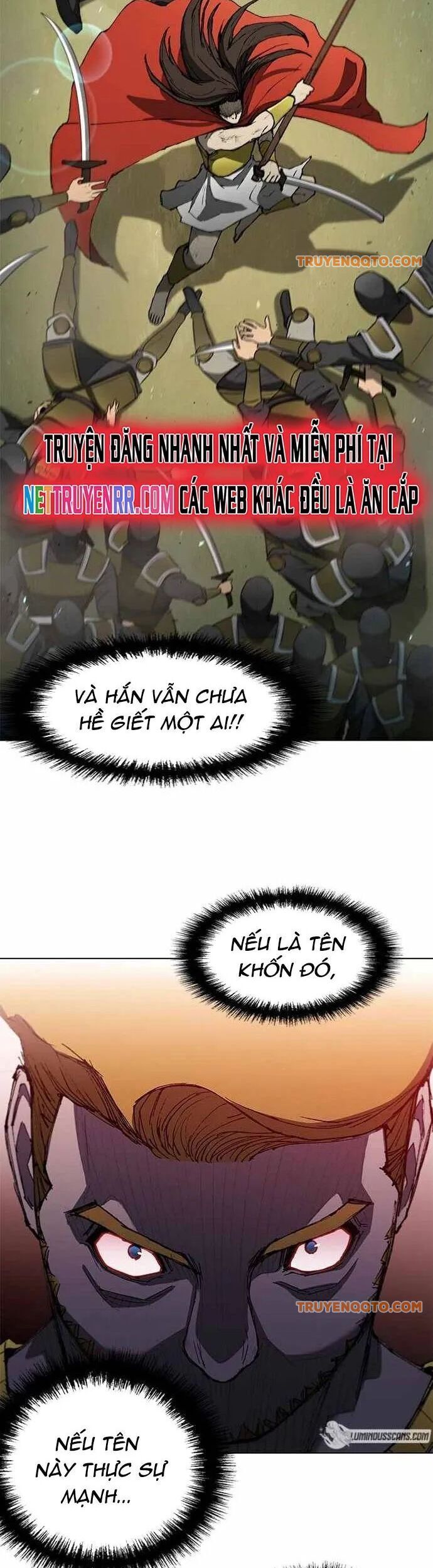 Con Đường Của Võ Giả Chapter 107 - 16