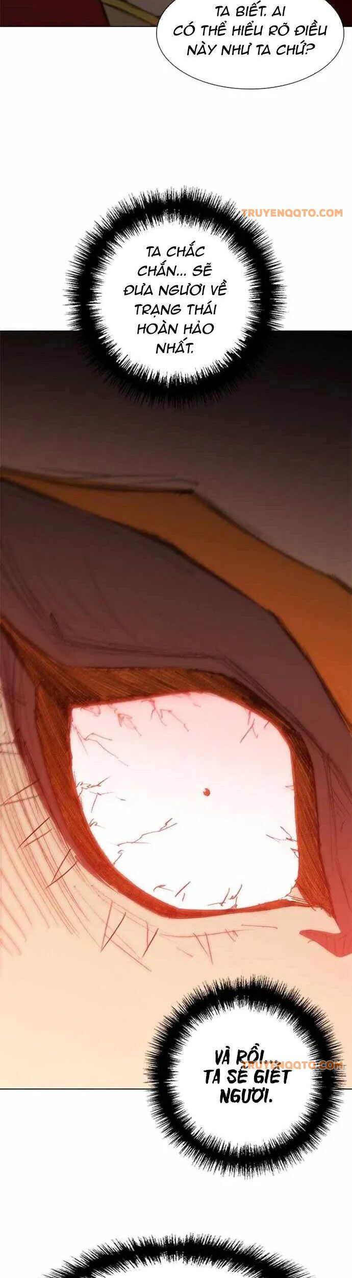 Con Đường Của Võ Giả Chapter 107 - 18