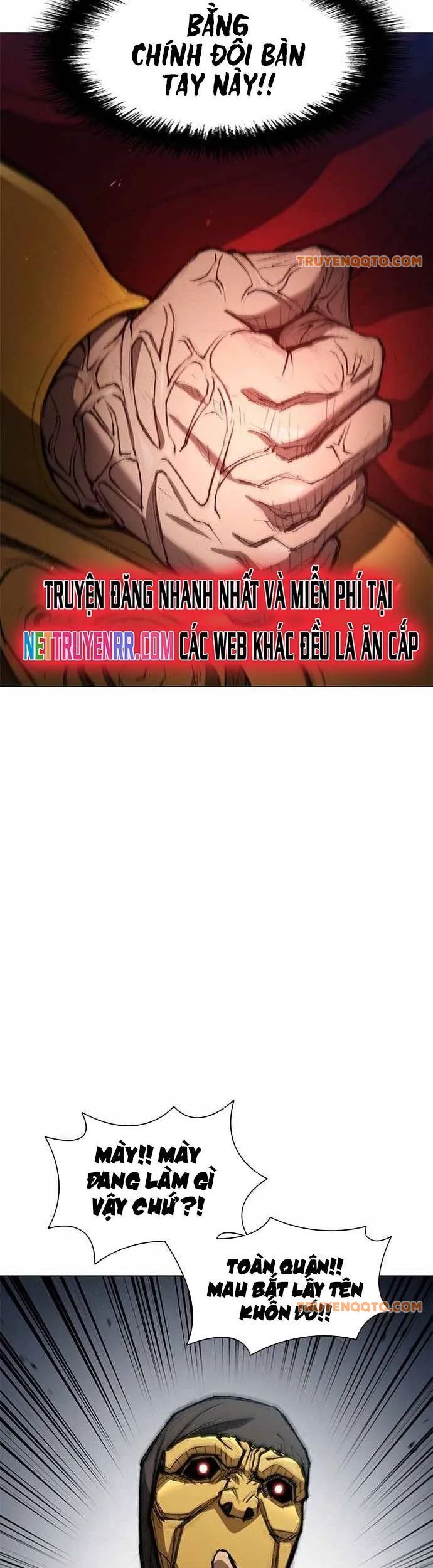 Con Đường Của Võ Giả Chapter 107 - 19