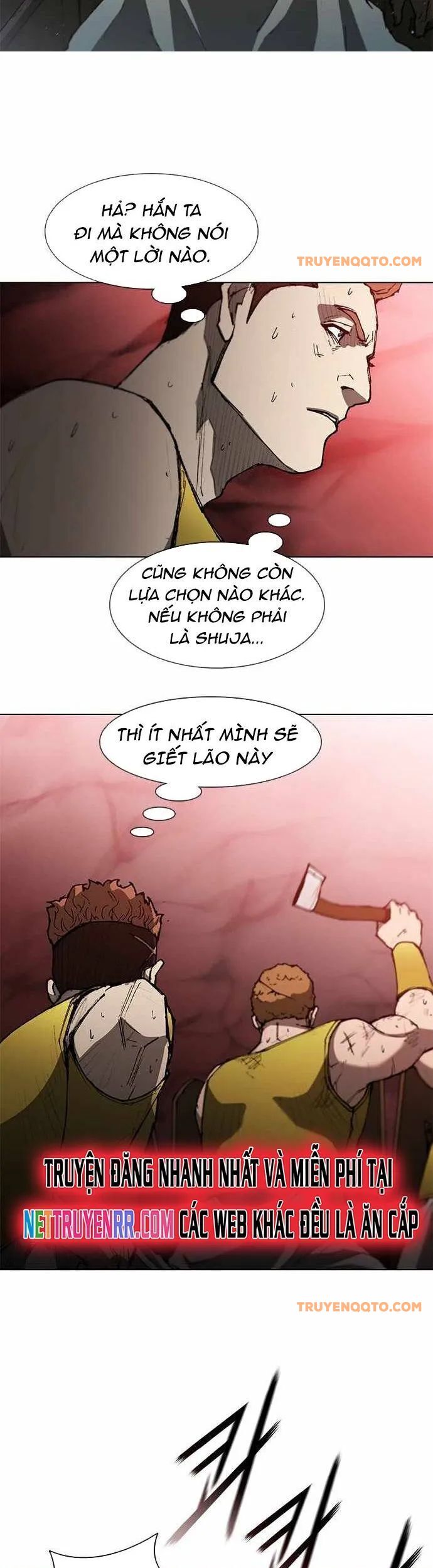 Con Đường Của Võ Giả Chapter 107 - 23