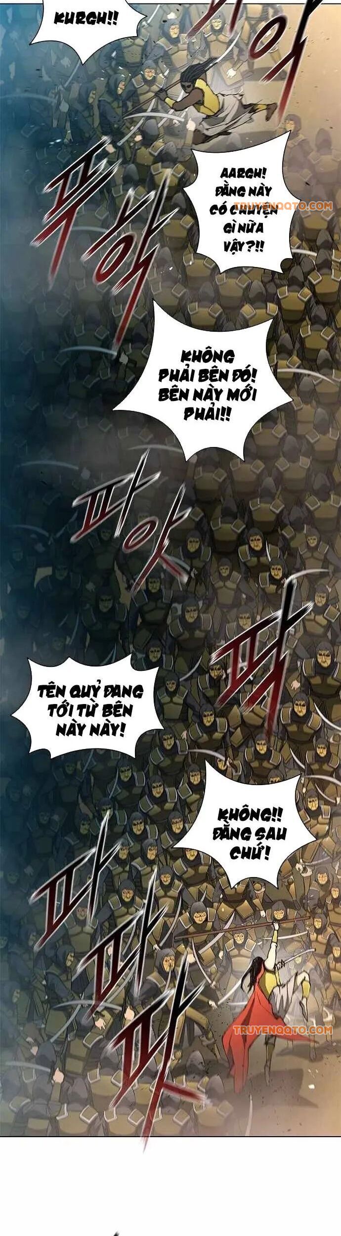 Con Đường Của Võ Giả Chapter 107 - 24