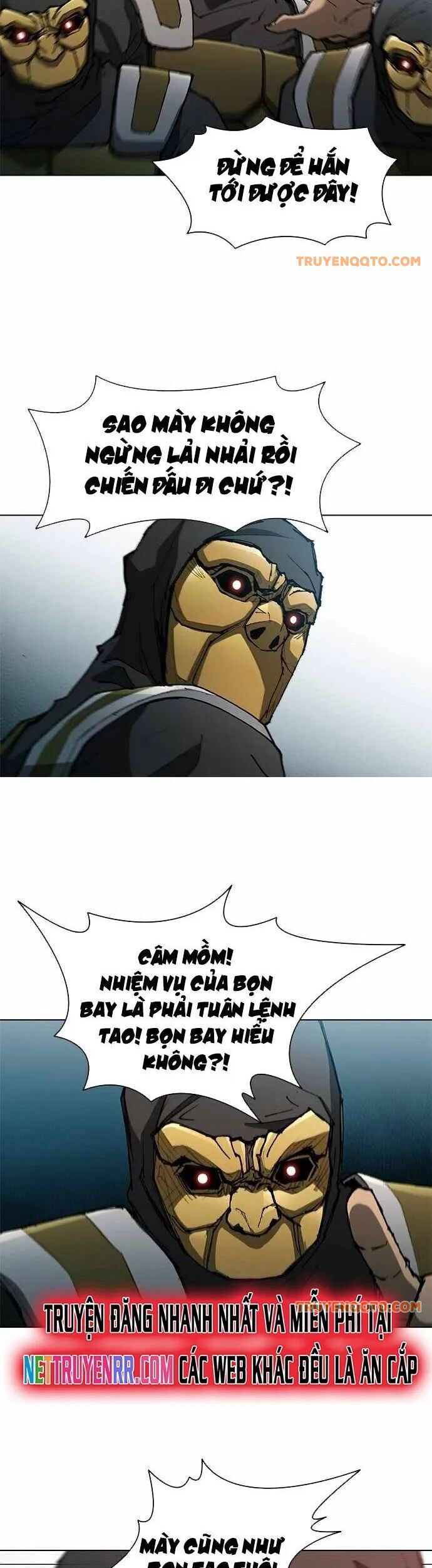 Con Đường Của Võ Giả Chapter 107 - 26