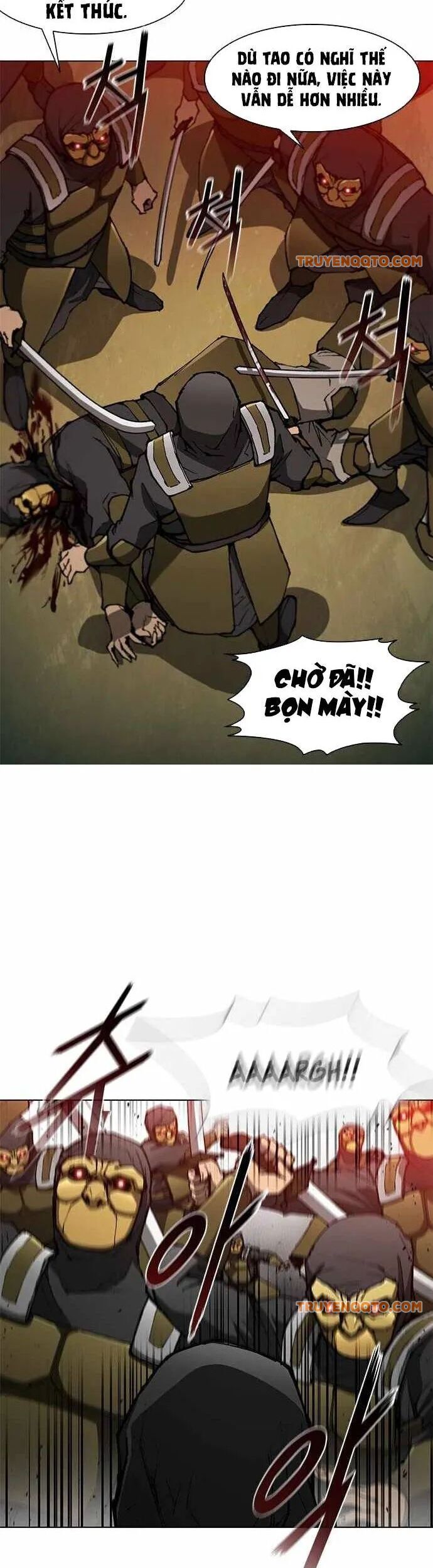 Con Đường Của Võ Giả Chapter 107 - 30