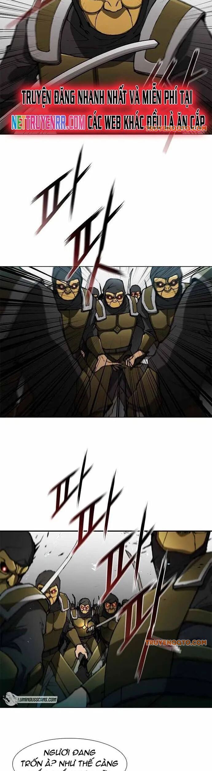 Con Đường Của Võ Giả Chapter 107 - 4