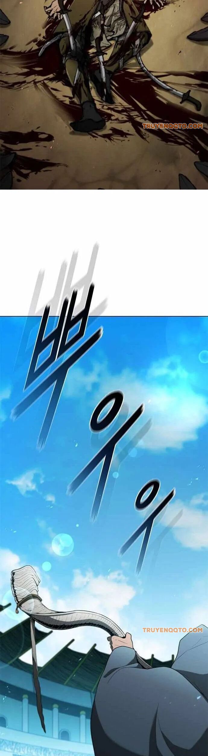 Con Đường Của Võ Giả Chapter 107 - 32