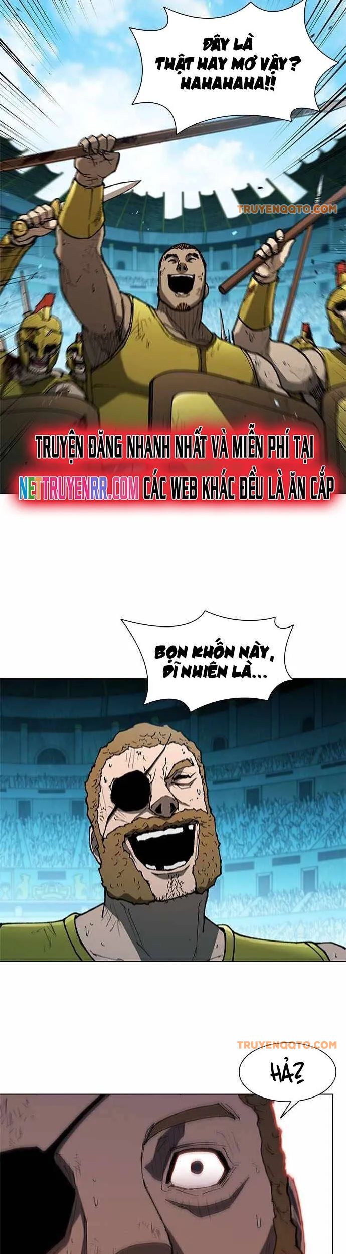 Con Đường Của Võ Giả Chapter 107 - 35