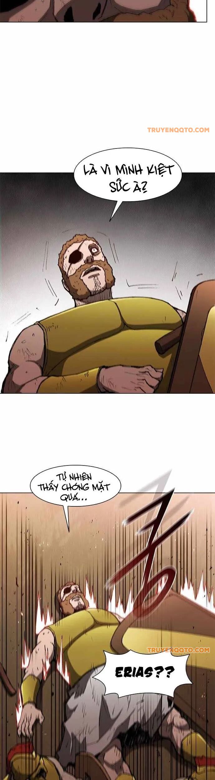 Con Đường Của Võ Giả Chapter 107 - 36