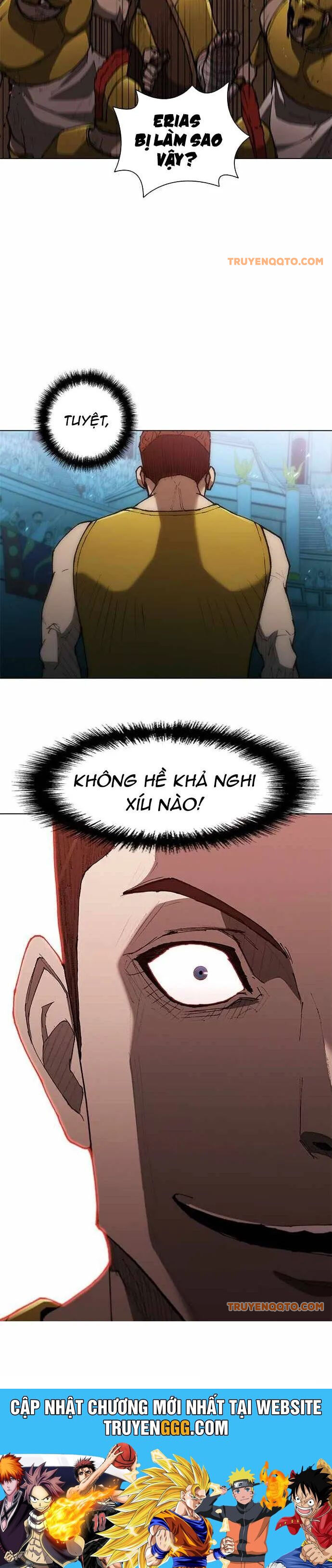 Con Đường Của Võ Giả Chapter 107 - 37