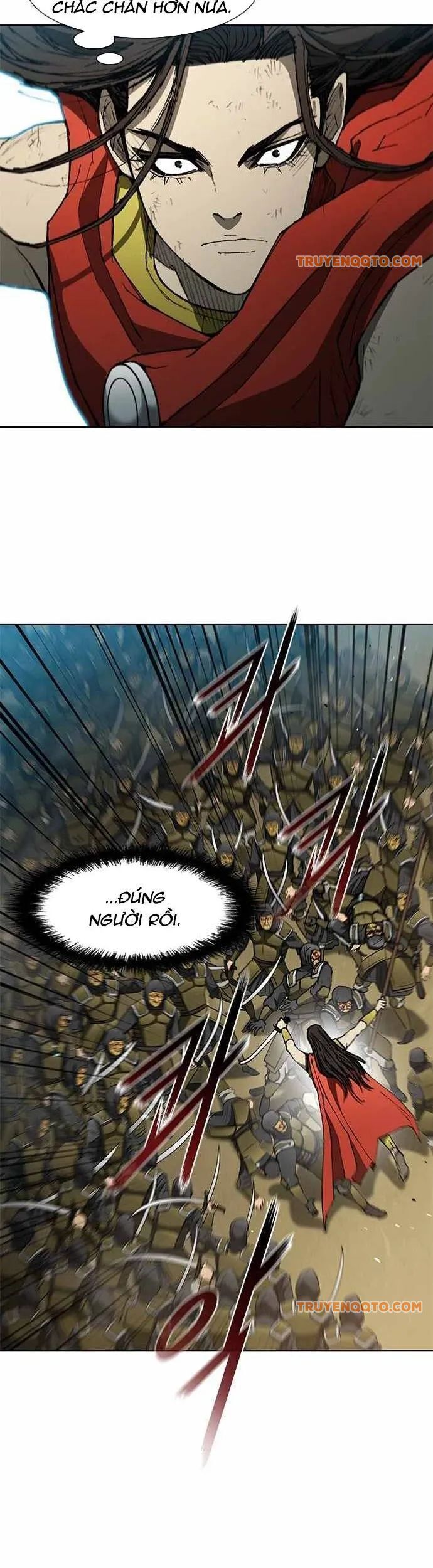 Con Đường Của Võ Giả Chapter 107 - 5