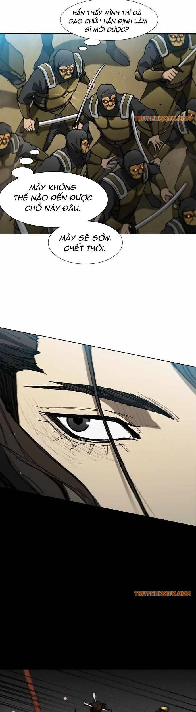 Con Đường Của Võ Giả Chapter 107 - 7