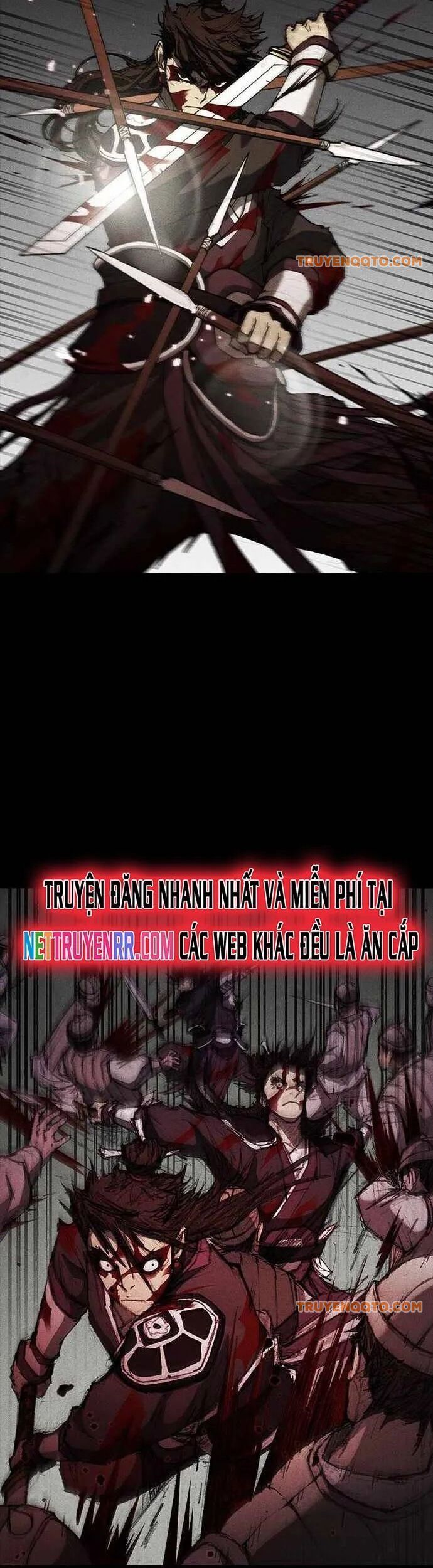 Con Đường Của Võ Giả Chapter 107 - 8