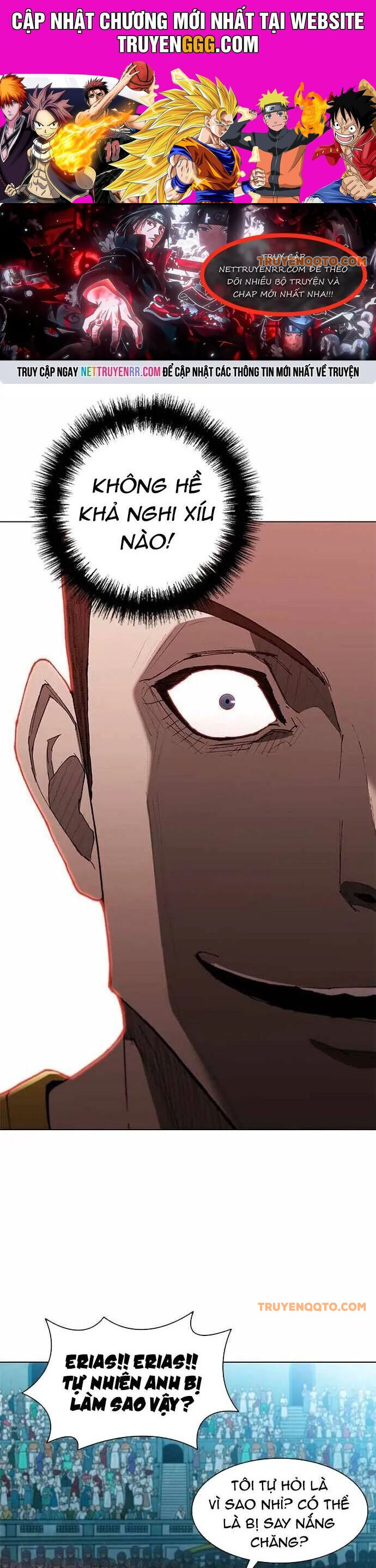 Con Đường Của Võ Giả Chapter 108 - 1