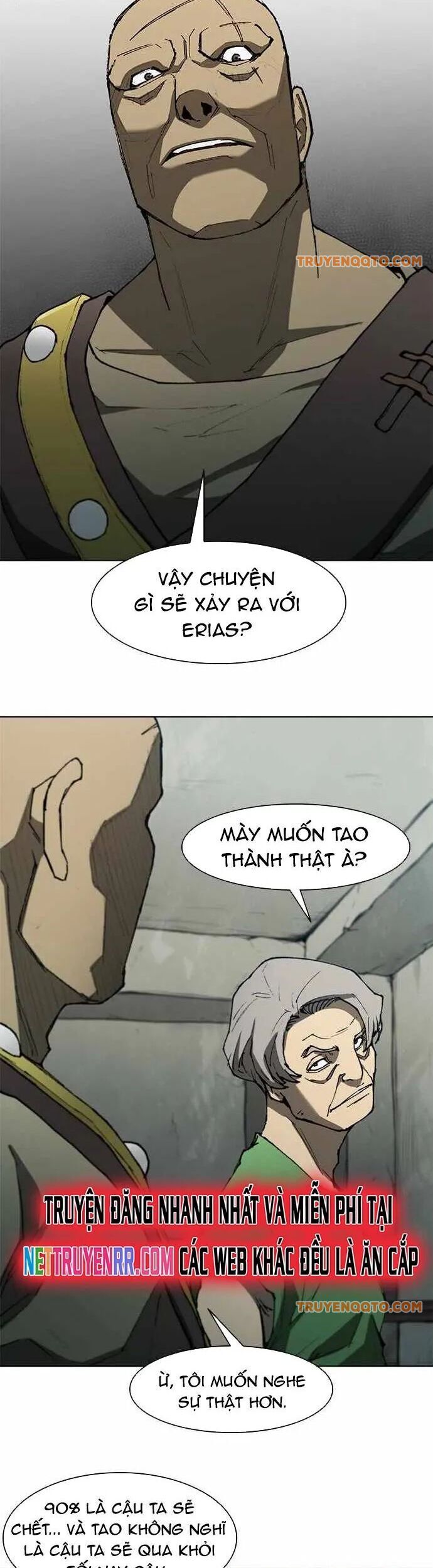 Con Đường Của Võ Giả Chapter 108 - 18