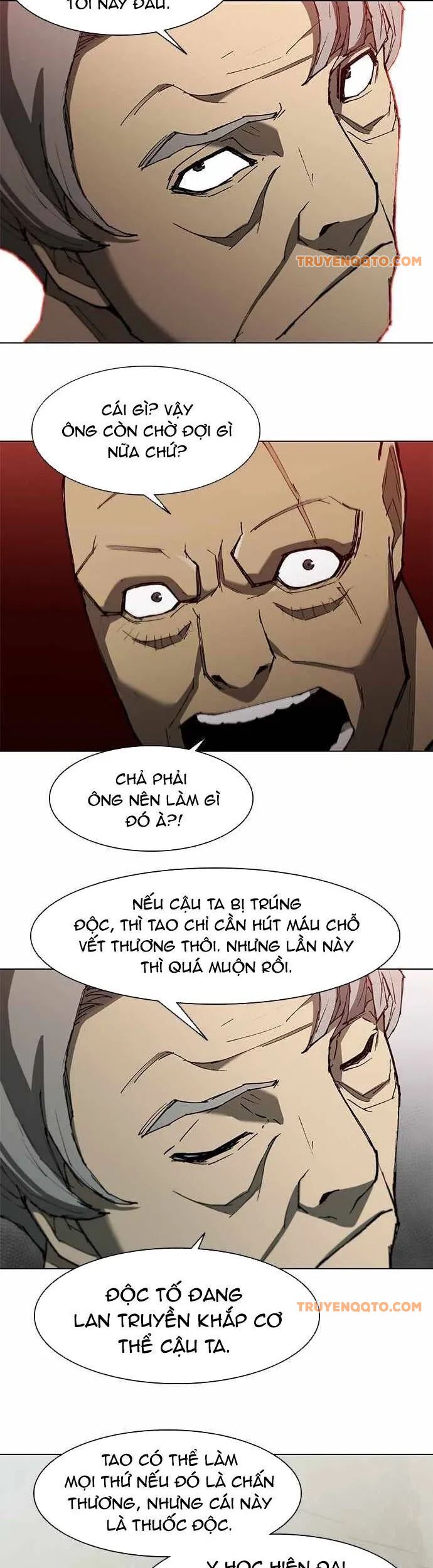 Con Đường Của Võ Giả Chapter 108 - 19