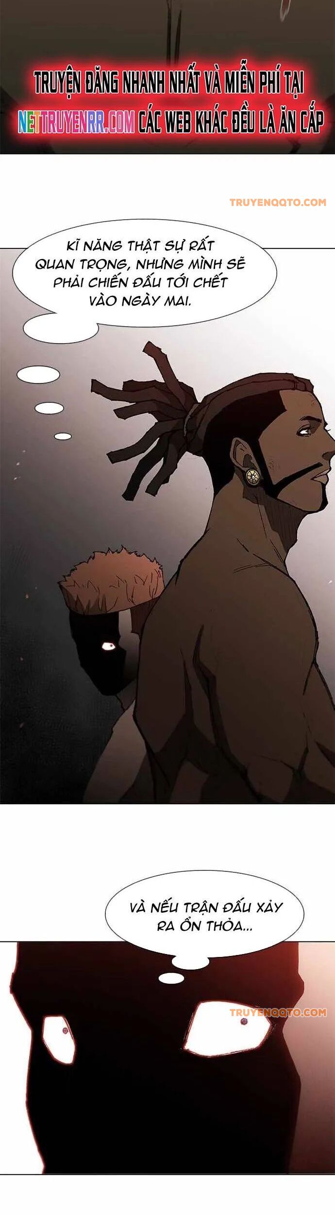 Con Đường Của Võ Giả Chapter 108 - 24