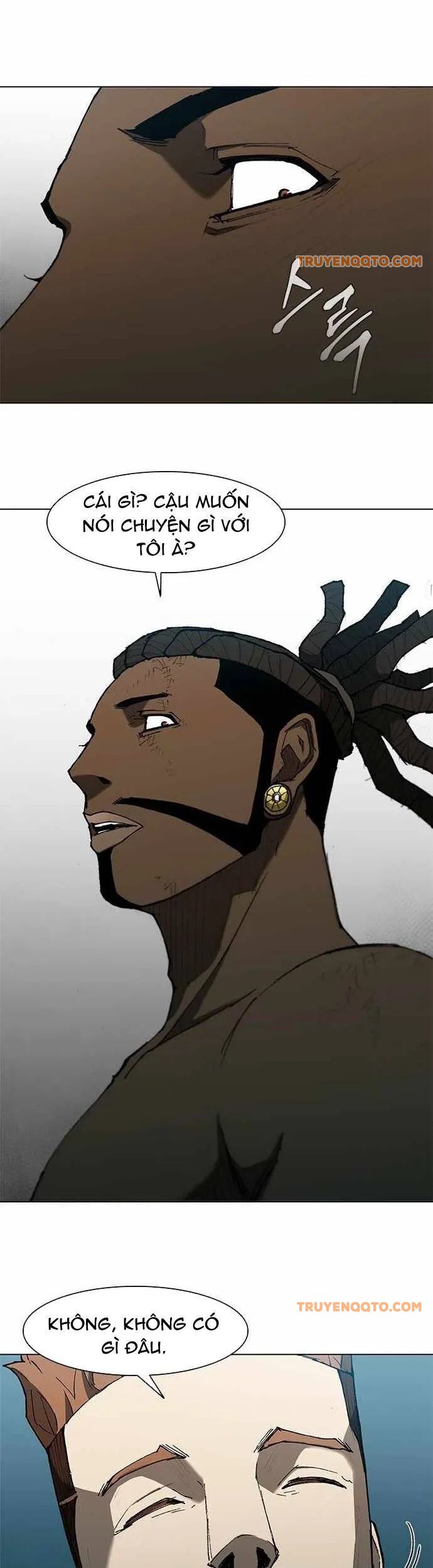 Con Đường Của Võ Giả Chapter 108 - 25