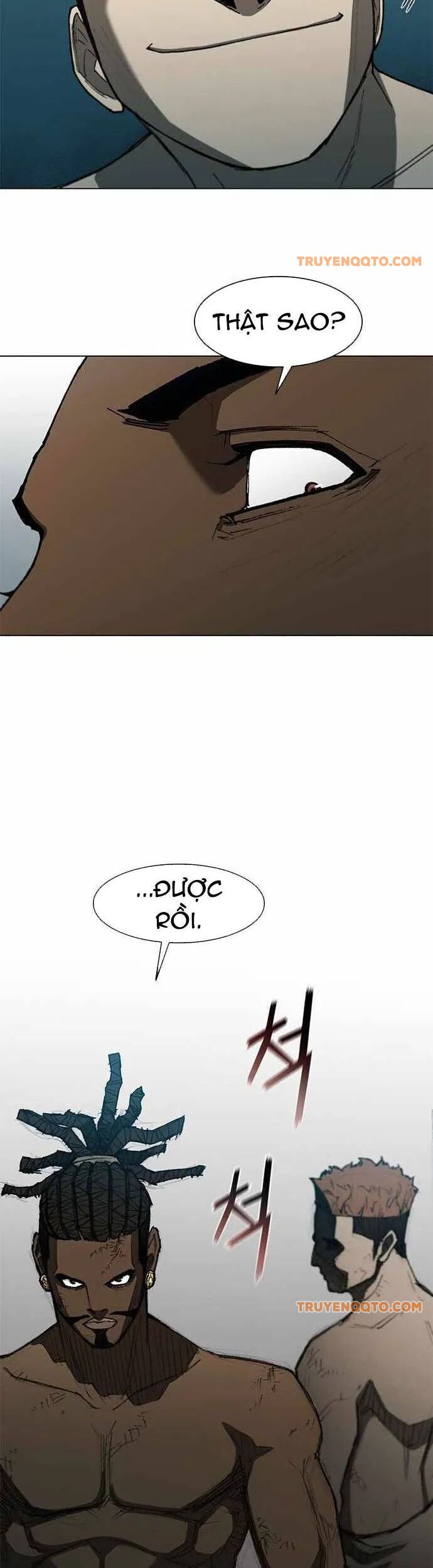 Con Đường Của Võ Giả Chapter 108 - 26