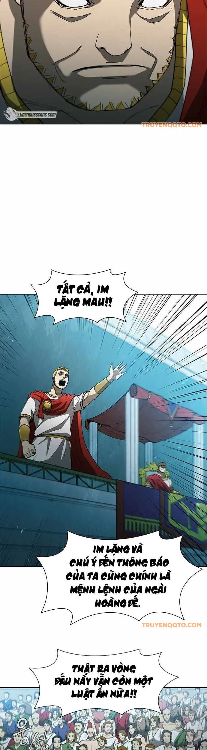 Con Đường Của Võ Giả Chapter 108 - 5