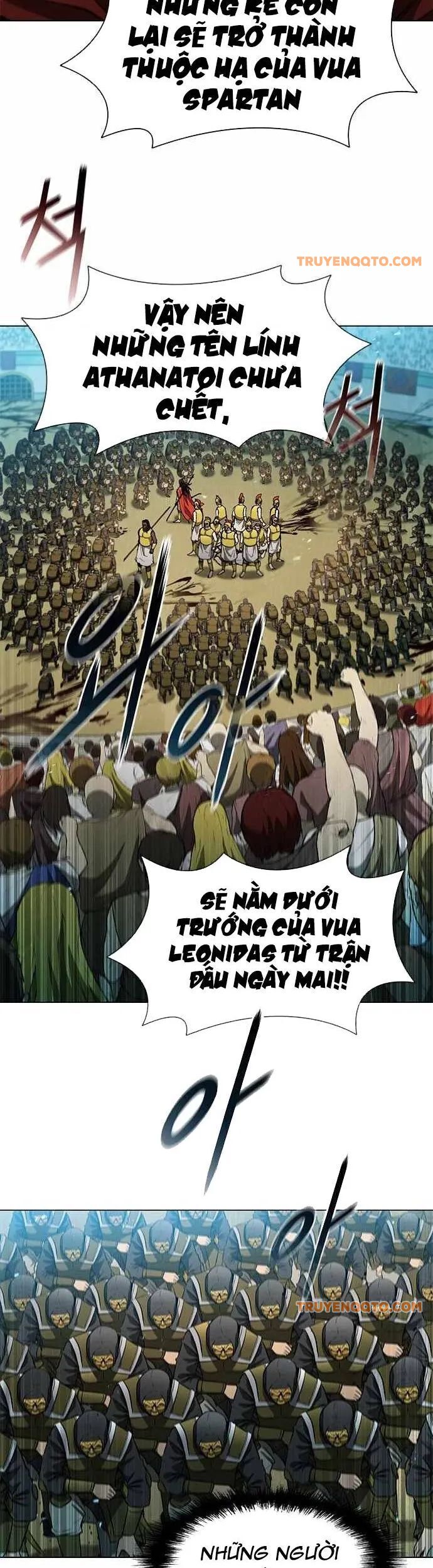 Con Đường Của Võ Giả Chapter 108 - 7