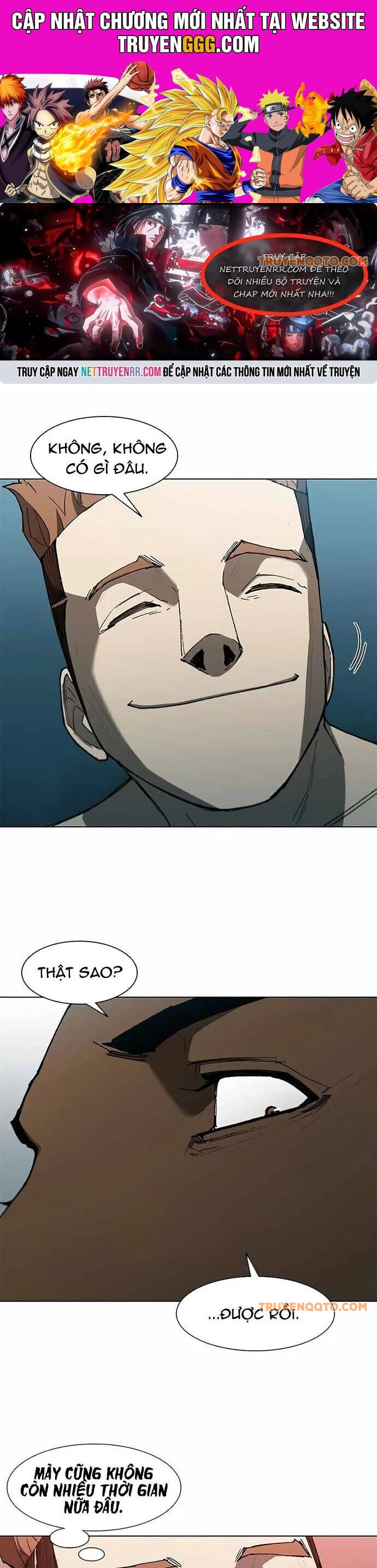 Con Đường Của Võ Giả Chapter 109 - 1