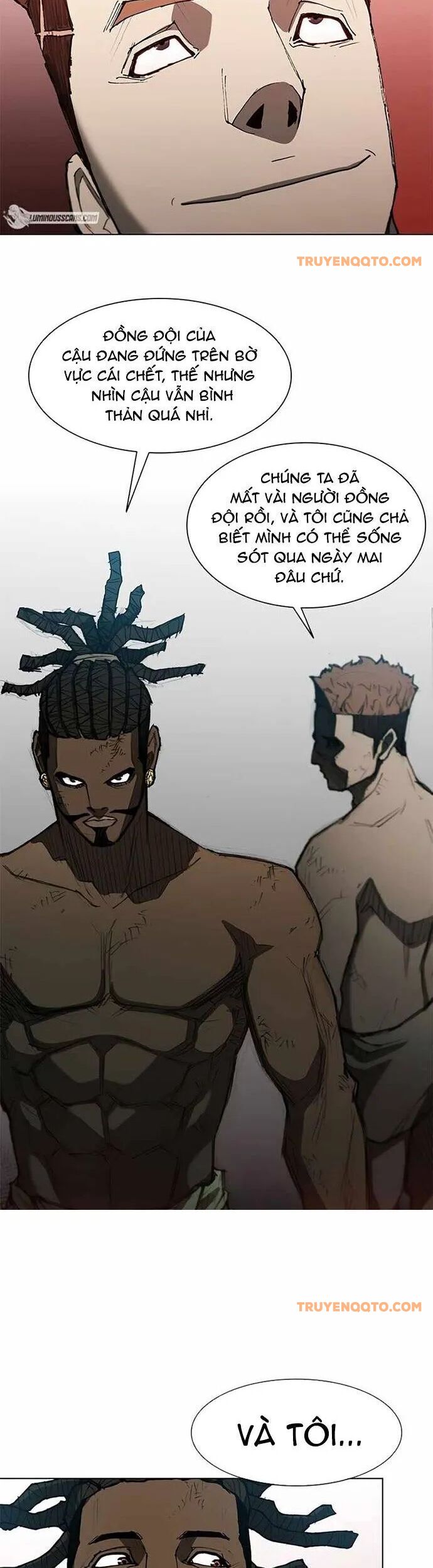 Con Đường Của Võ Giả Chapter 109 - 2