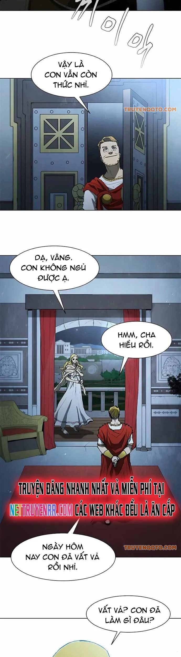 Con Đường Của Võ Giả Chapter 109 - 11
