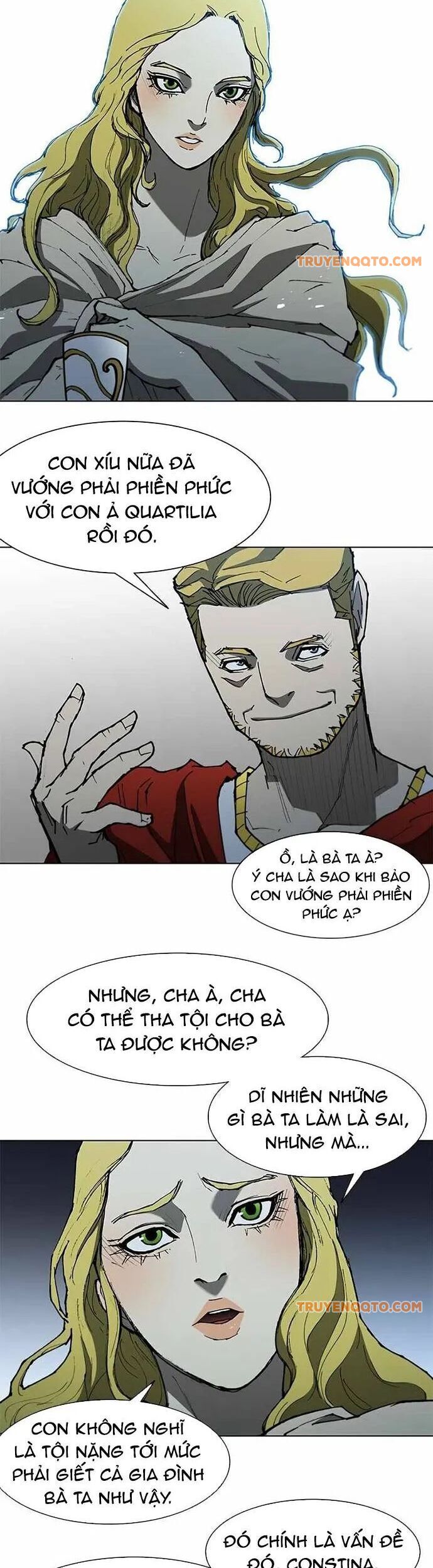 Con Đường Của Võ Giả Chapter 109 - 12