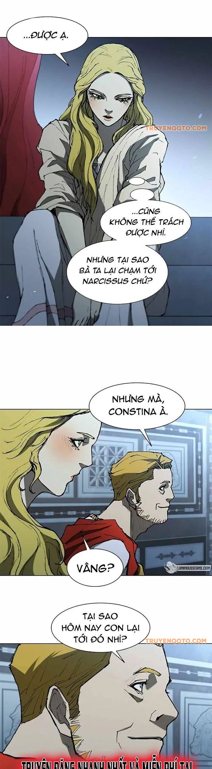 Con Đường Của Võ Giả Chapter 109 - 14