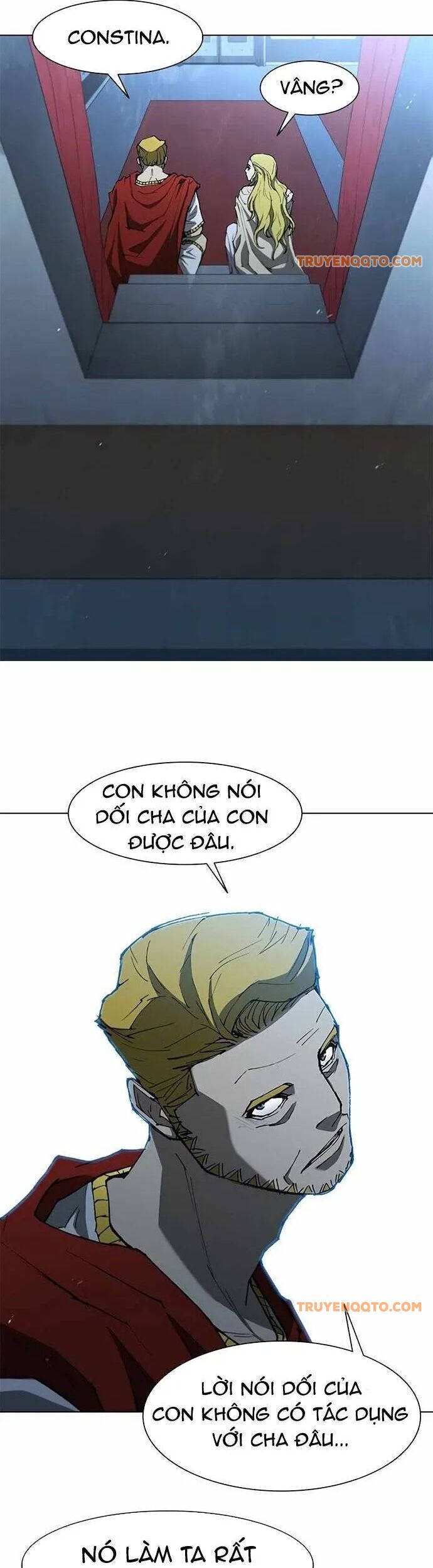 Con Đường Của Võ Giả Chapter 109 - 16