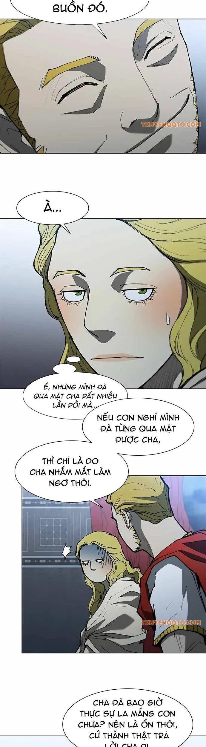 Con Đường Của Võ Giả Chapter 109 - 17