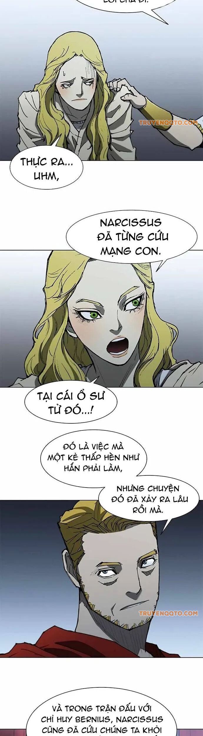 Con Đường Của Võ Giả Chapter 109 - 18