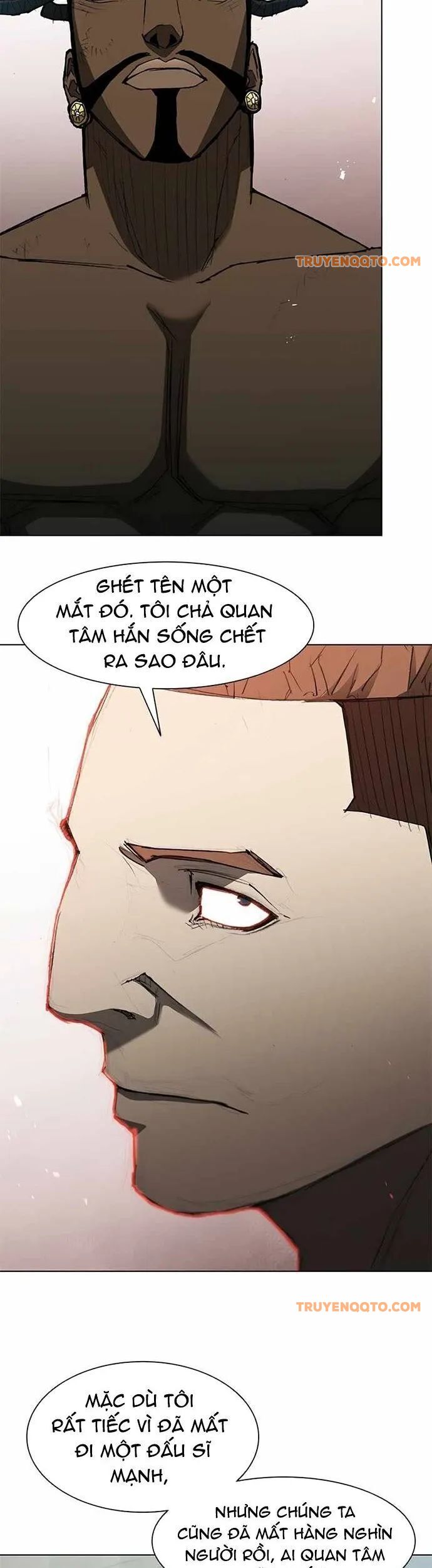 Con Đường Của Võ Giả Chapter 109 - 3
