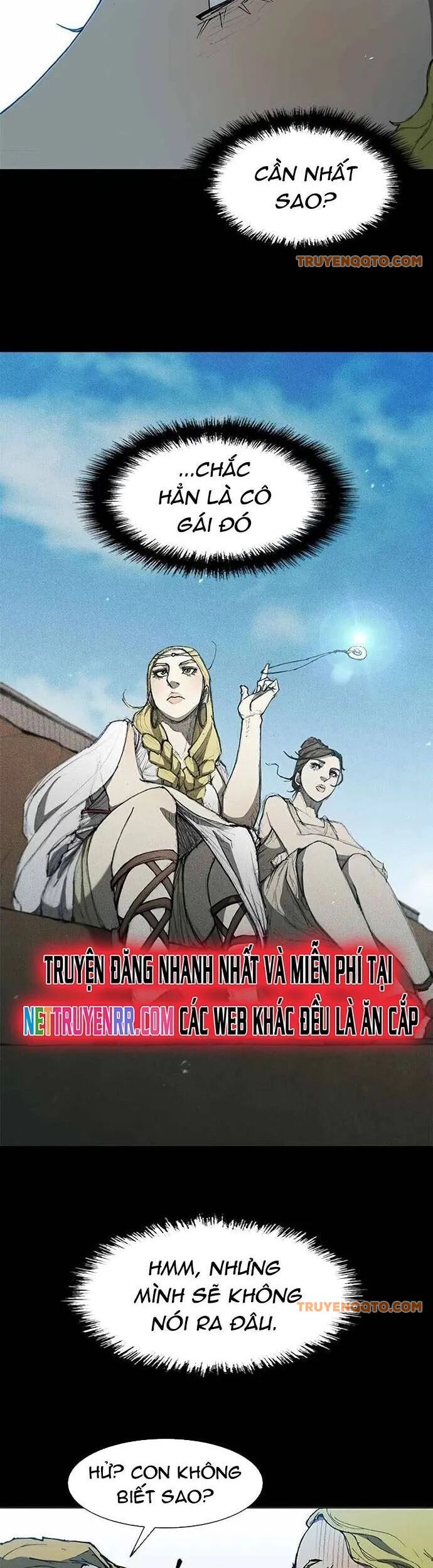 Con Đường Của Võ Giả Chapter 109 - 22