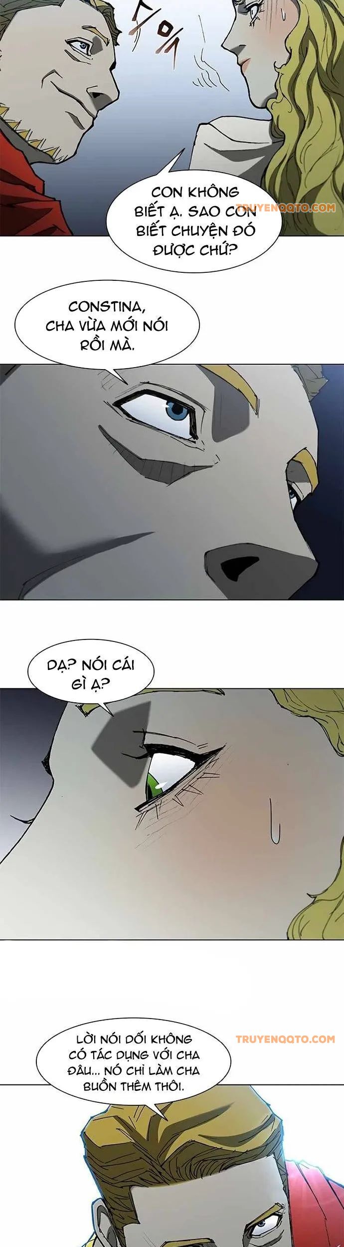 Con Đường Của Võ Giả Chapter 109 - 23