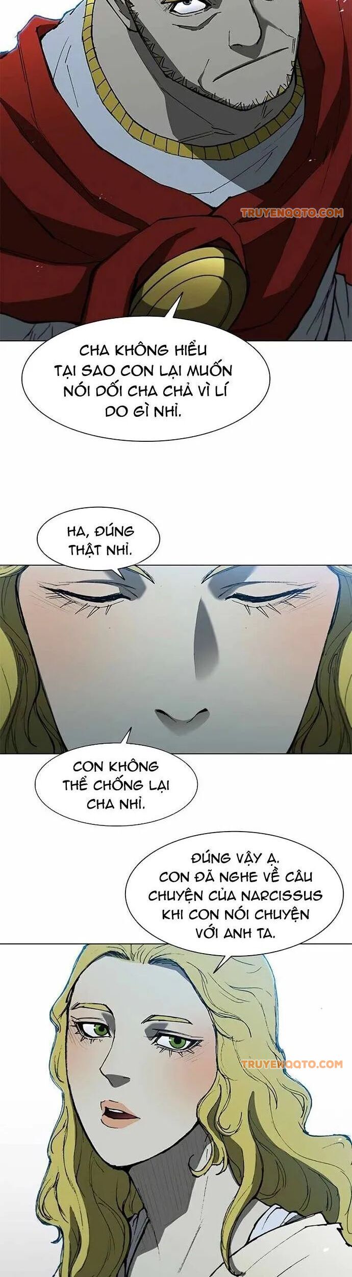 Con Đường Của Võ Giả Chapter 109 - 24