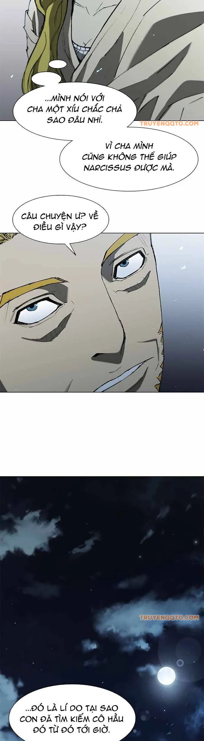 Con Đường Của Võ Giả Chapter 109 - 25