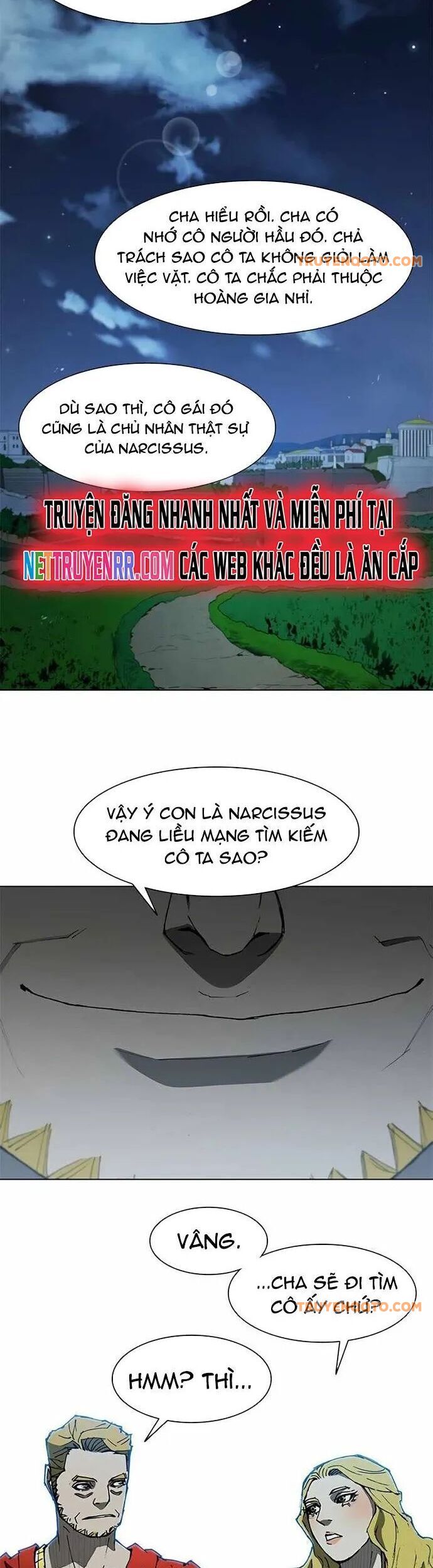 Con Đường Của Võ Giả Chapter 109 - 26