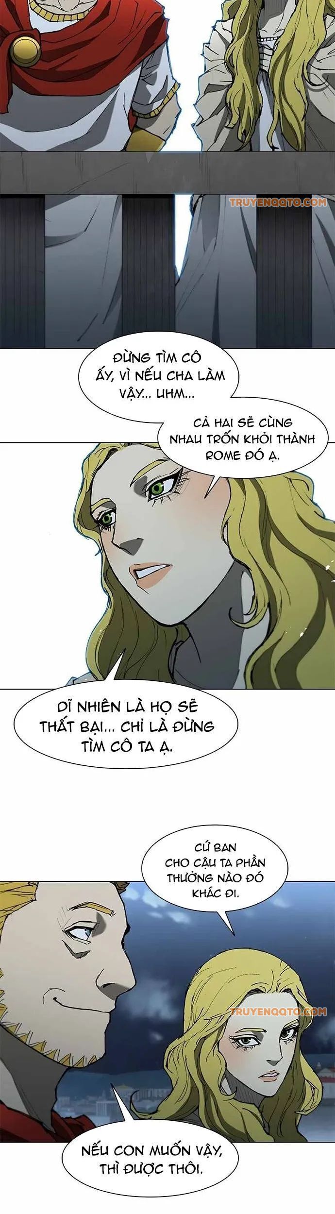 Con Đường Của Võ Giả Chapter 109 - 27