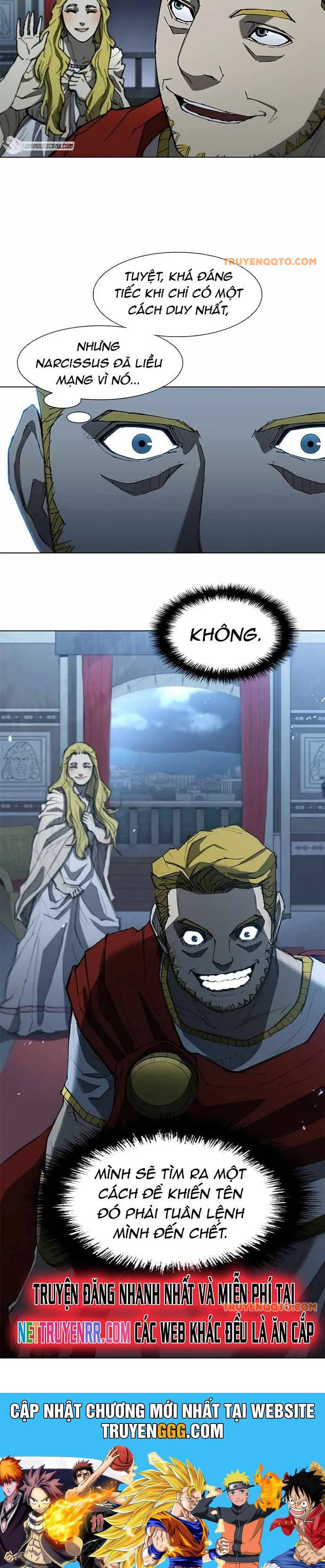 Con Đường Của Võ Giả Chapter 109 - 29