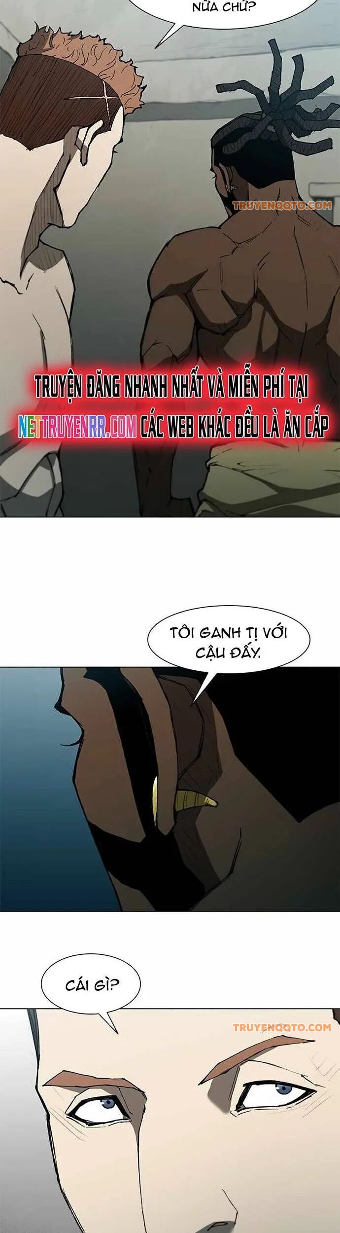 Con Đường Của Võ Giả Chapter 109 - 4