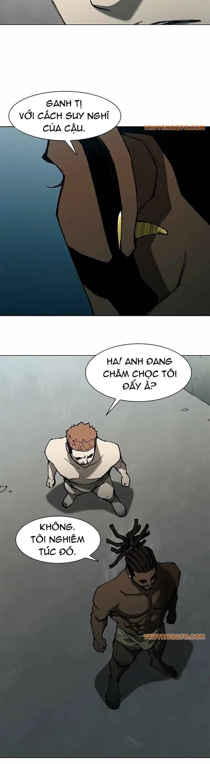 Con Đường Của Võ Giả Chapter 109 - 5
