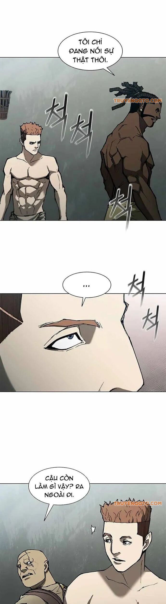 Con Đường Của Võ Giả Chapter 109 - 6