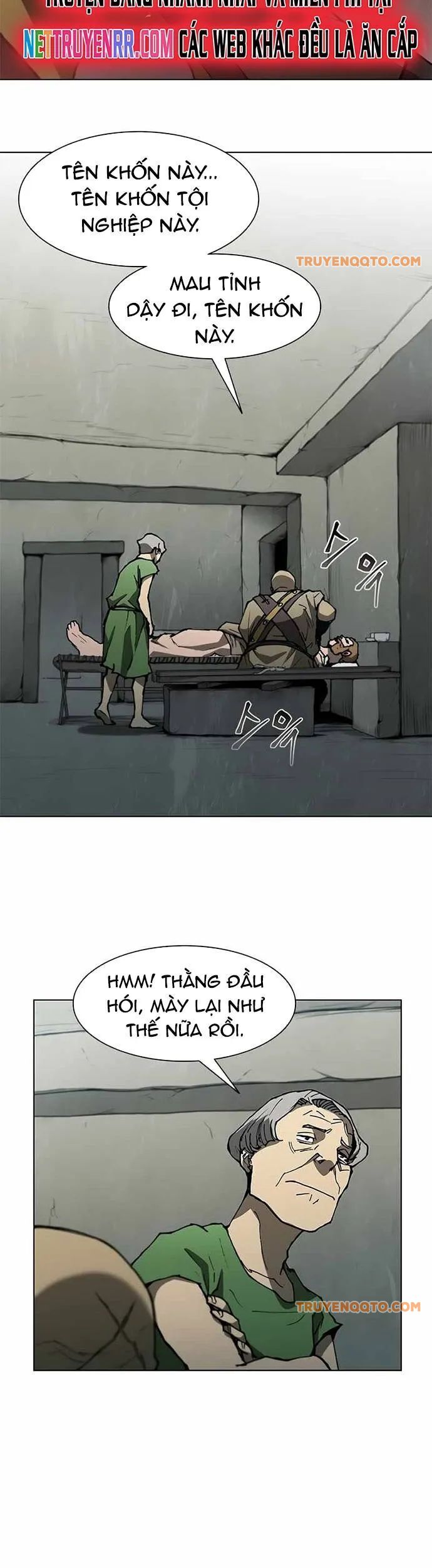 Con Đường Của Võ Giả Chapter 109 - 9