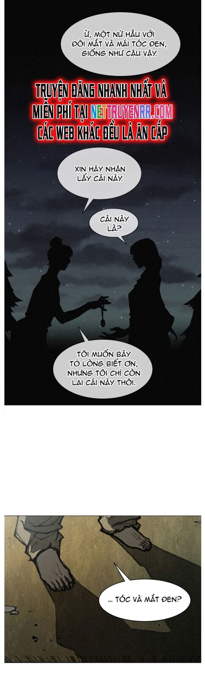 Con Đường Của Võ Giả Chapter 11 - 12