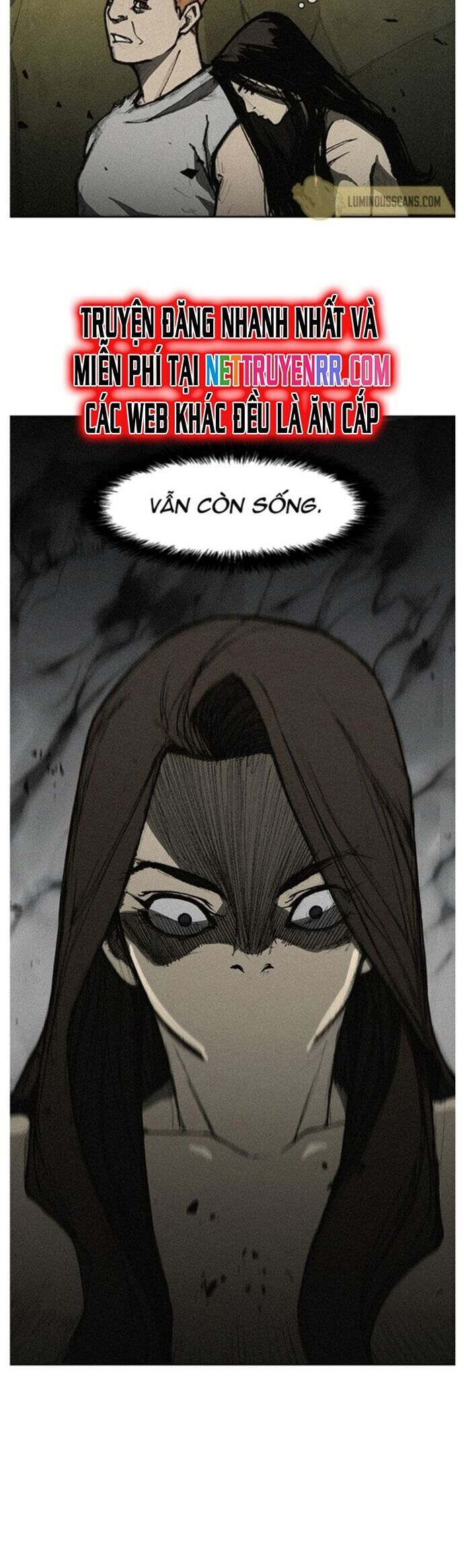 Con Đường Của Võ Giả Chapter 11 - 21