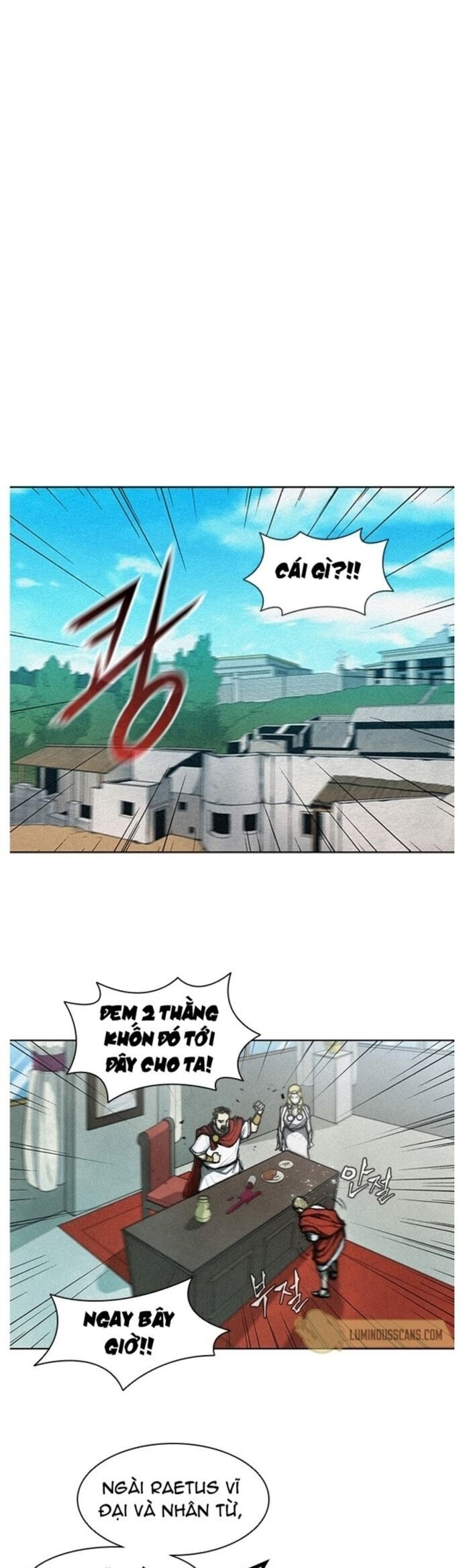 Con Đường Của Võ Giả Chapter 11 - 22