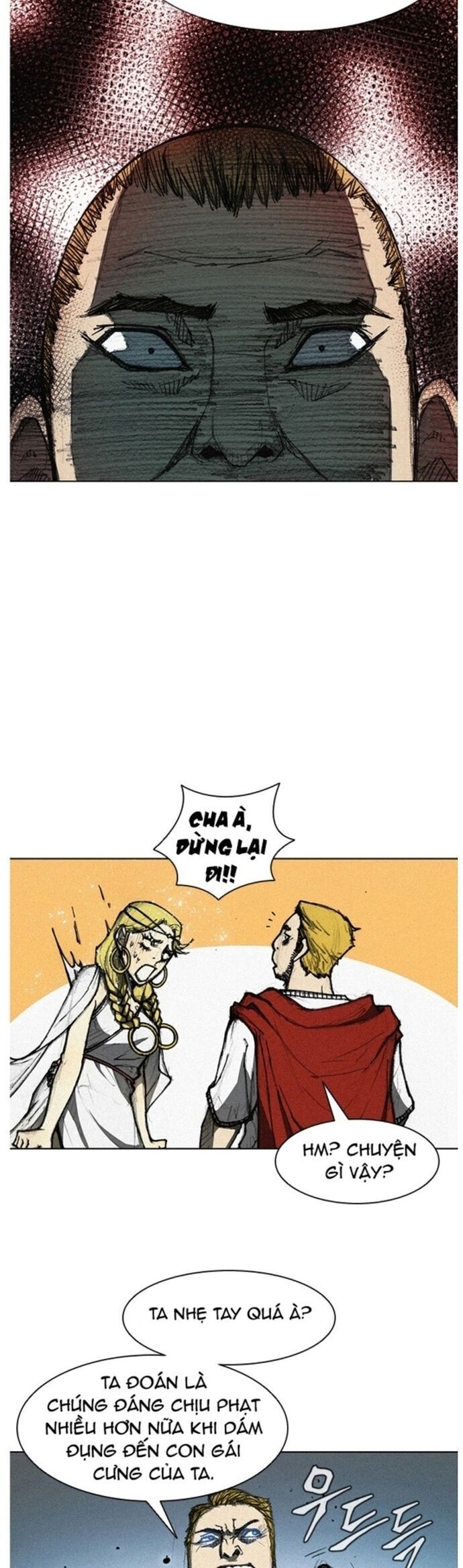 Con Đường Của Võ Giả Chapter 11 - 25