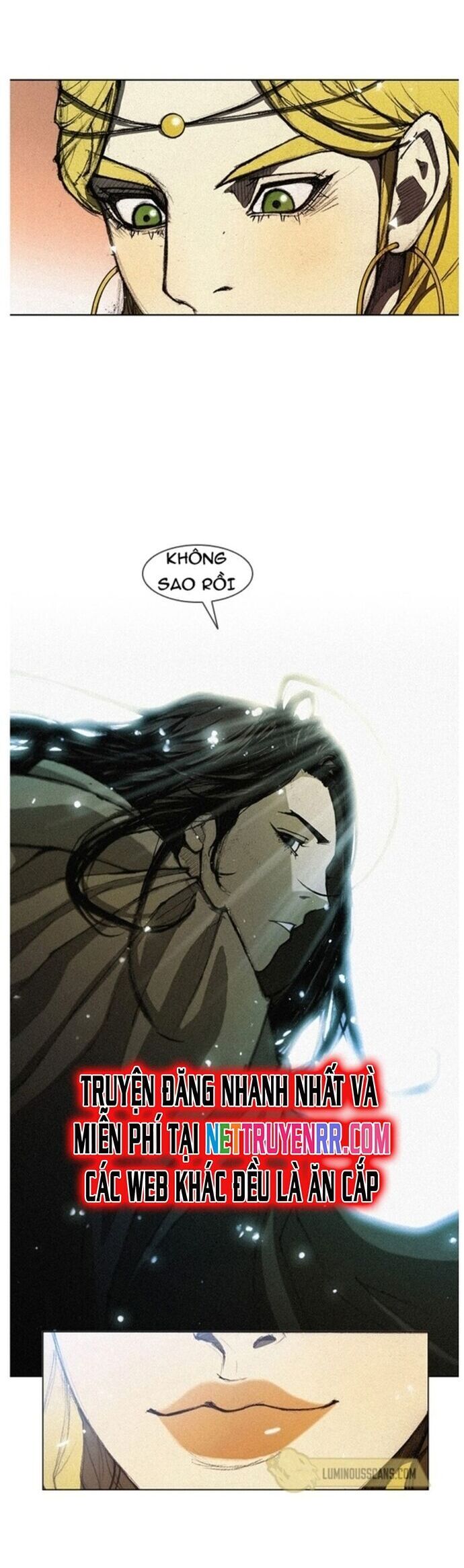 Con Đường Của Võ Giả Chapter 11 - 30
